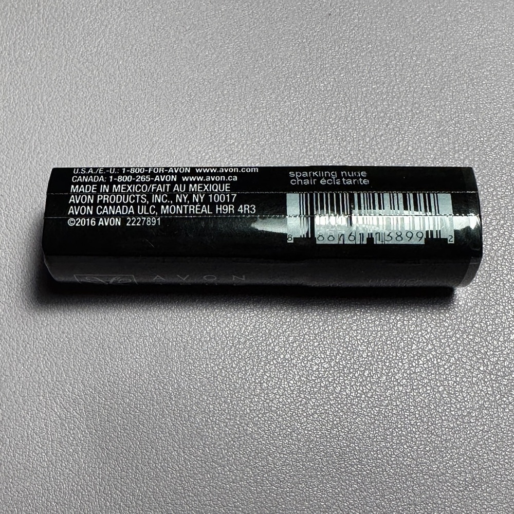 3 Avon True Color Lipstick - Picture 4 of 5